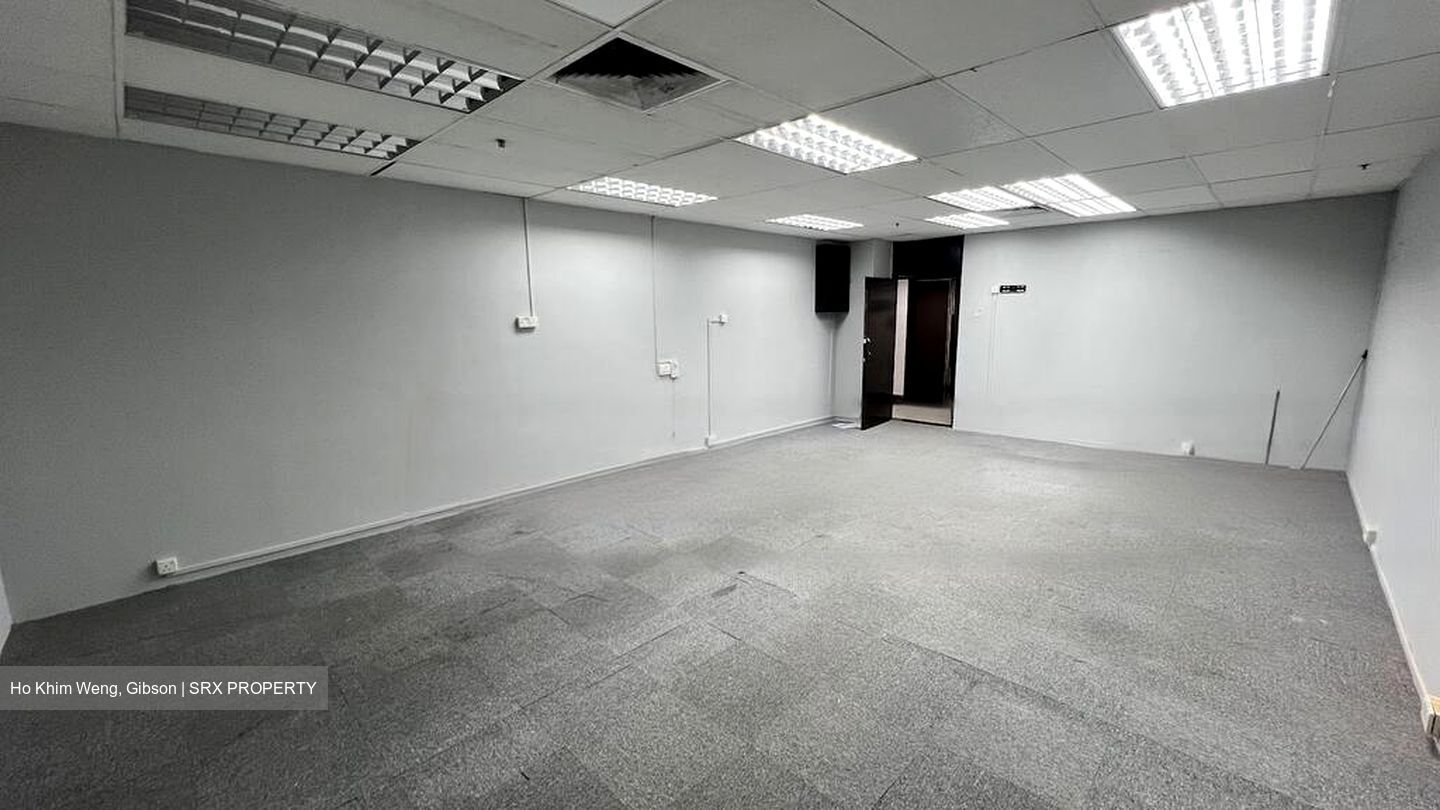 Parklane Shopping Mall (D7), Office #460556771